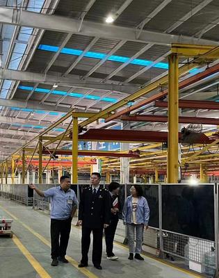 黔南州稅務局優化出口退稅服務 助力外貿企業揚帆起航