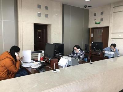 浙江海寧稅務(wù)局 云服務(wù)助力疫情期間稅務(wù)服務(wù)應(yīng)急方案與商標代理
